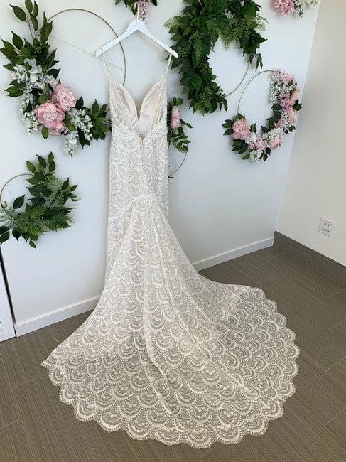 Eddy K - Alicia Sample Gown - Image 16