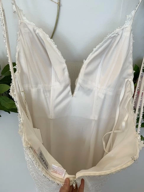 Eddy K - Alicia Sample Gown - Image 17