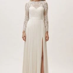 BHLDN Catherine Deane Nola Gown