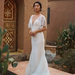 Allure Bridal Allure Wilderly Bride - Sadie F134 Sample Gown