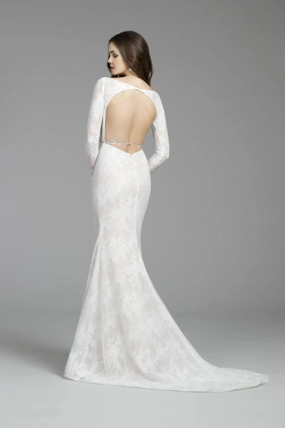 Tara Keely - 2653 Sample Gown - Image 5