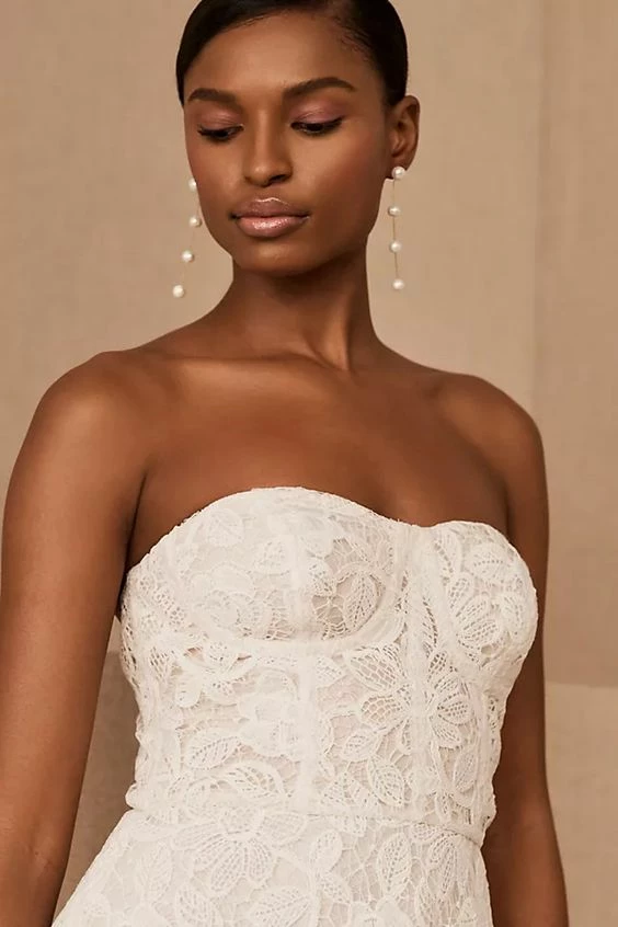 BHLDN Sachin & Babi Tate Dress 5 BHLDN Sachin & Babi Tate Dress - Image 3