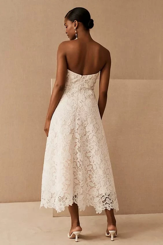 BHLDN Sachin & Babi Tate Dress 4 BHLDN Sachin & Babi Tate Dress - Image 2