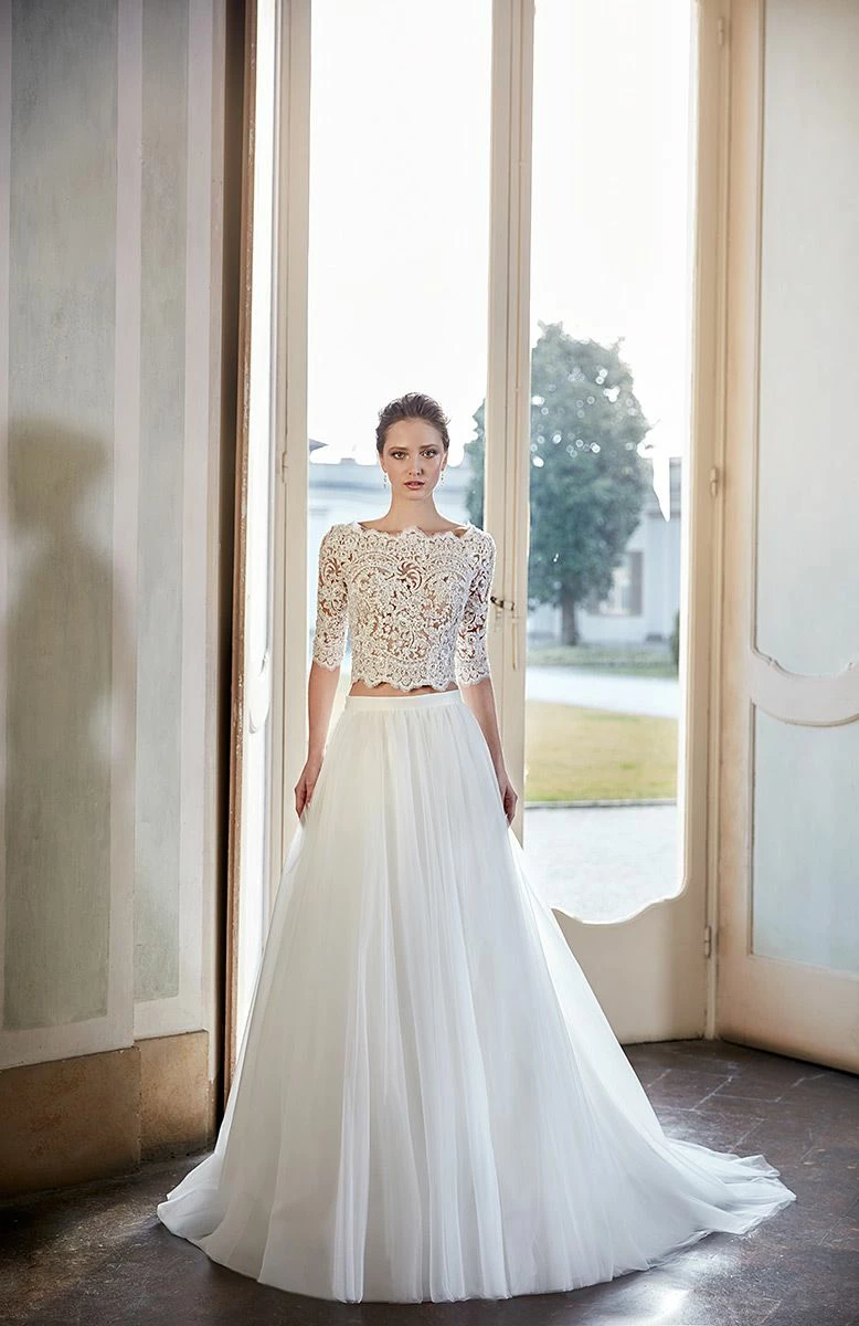 BHLDN Eddy K Capri Top - Image 15