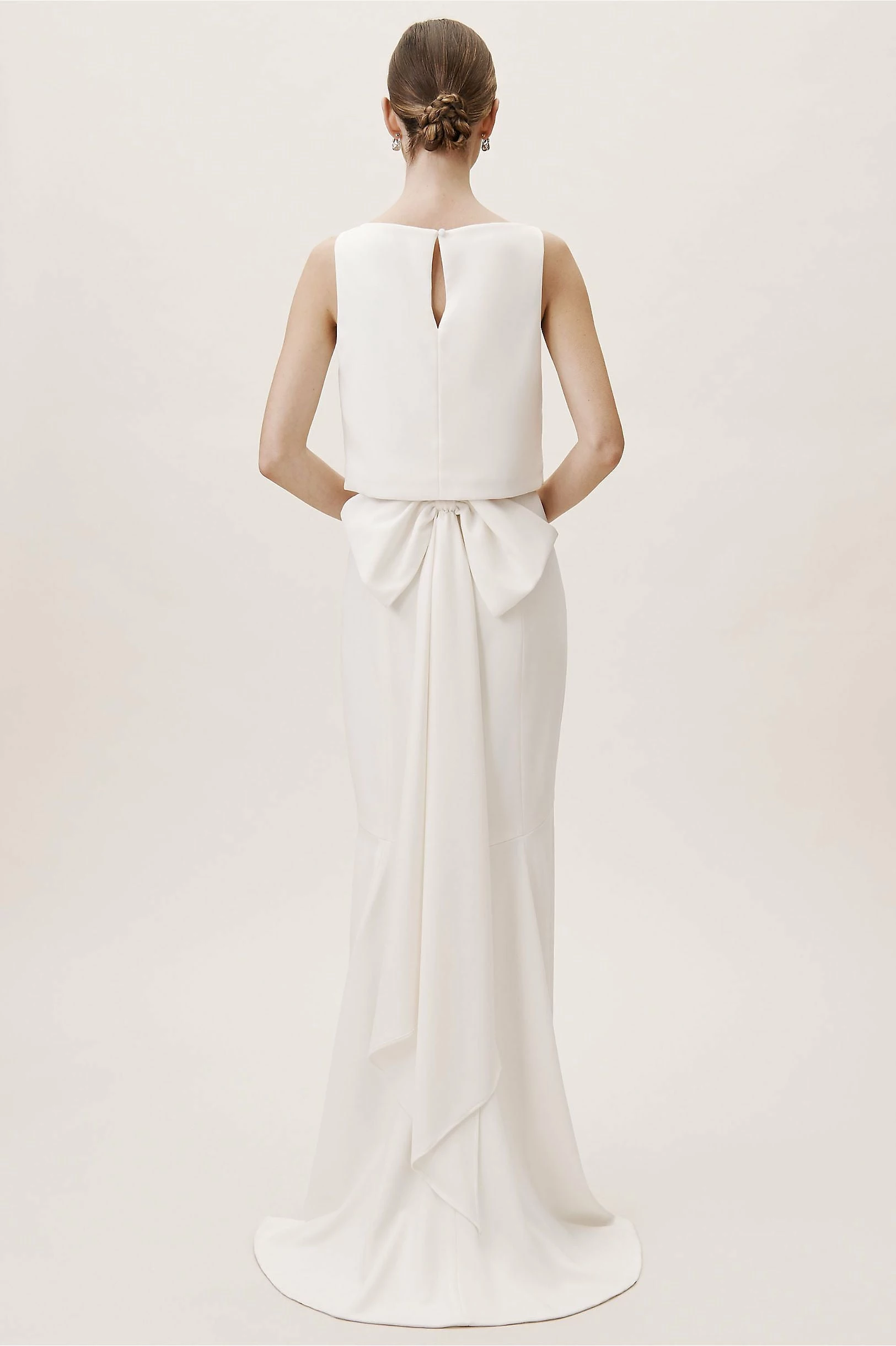 BHLDN Amy Kuschel Lady Bird Top - Image 4