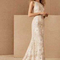 BHLDN Lucia Gown