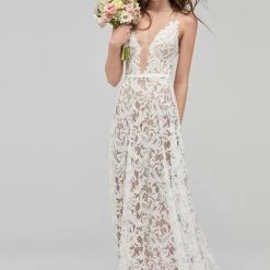 Willowby By Watters - Asa Sample Gown