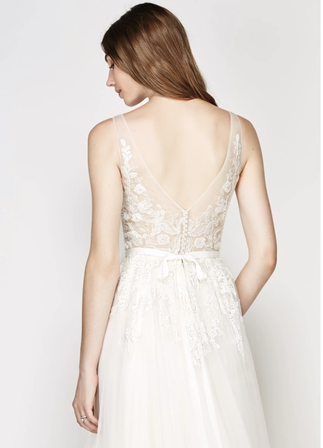 Willowby Bali Gown - Image 4