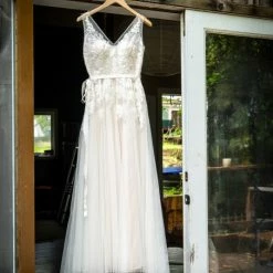 BHLDN Willowby Reagan Gown 30 BHLDN Willowby Reagan Gown -Adina's Brida store fl reagan 5bc2ecb56495a