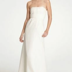 J. Crew Erica Wedding Gown