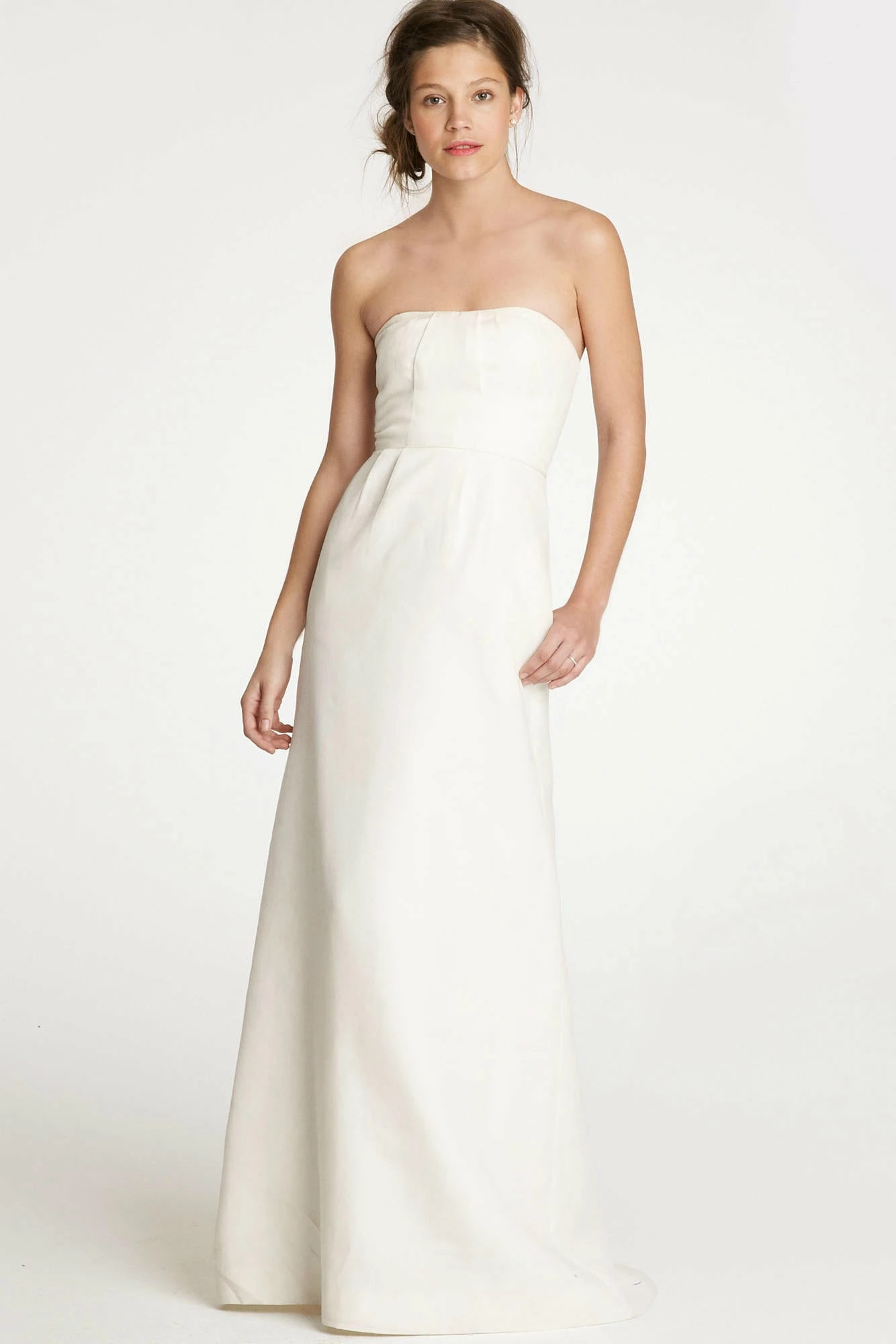 J. Crew Erica Wedding Gown