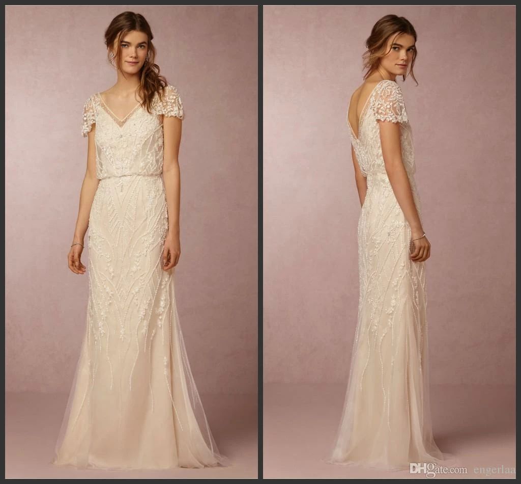 BHLDN Etoile Aurora Gown - Image 6