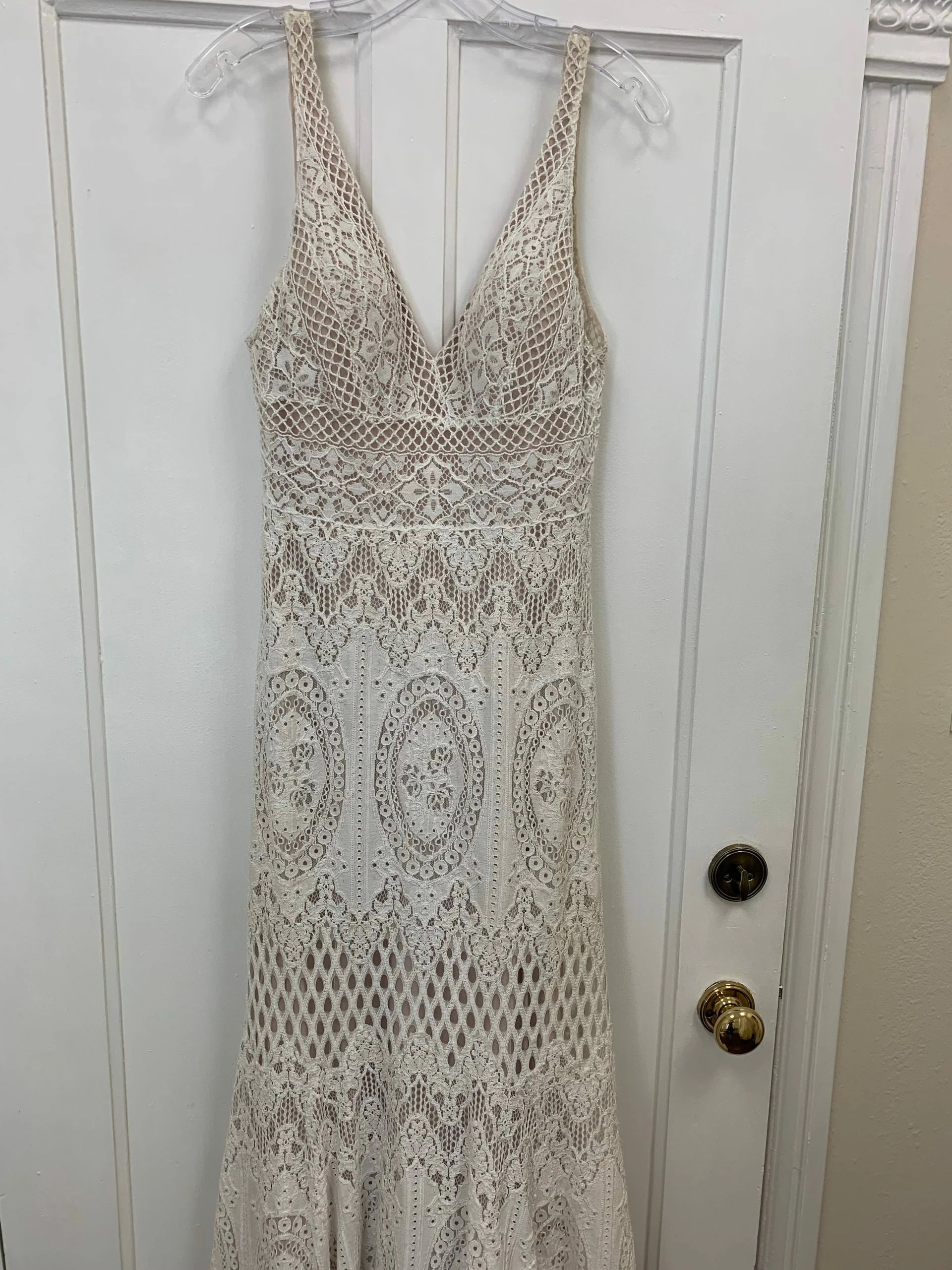 BHLDN Peoria Gown - Image 20