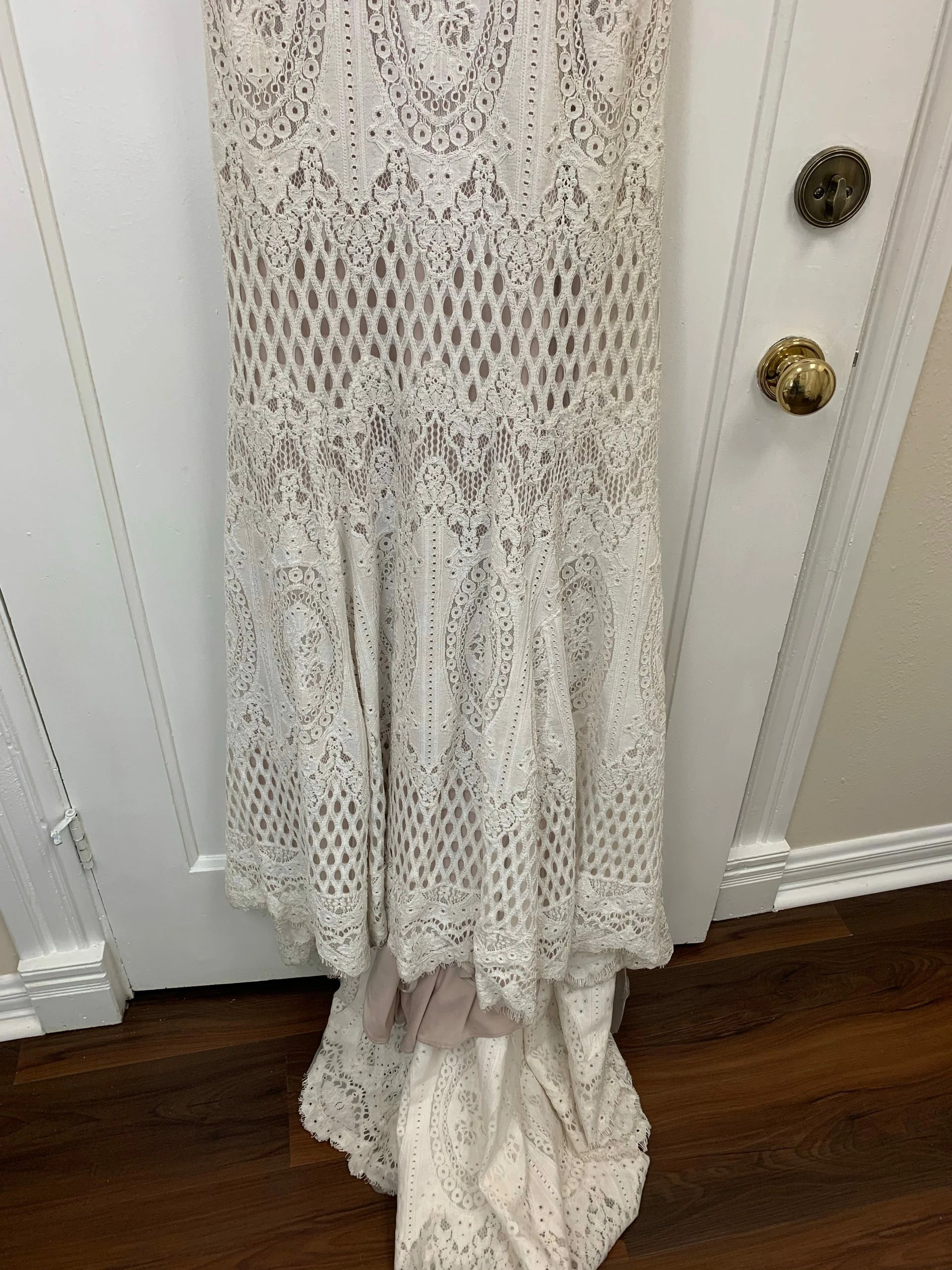 BHLDN Peoria Gown - Image 22