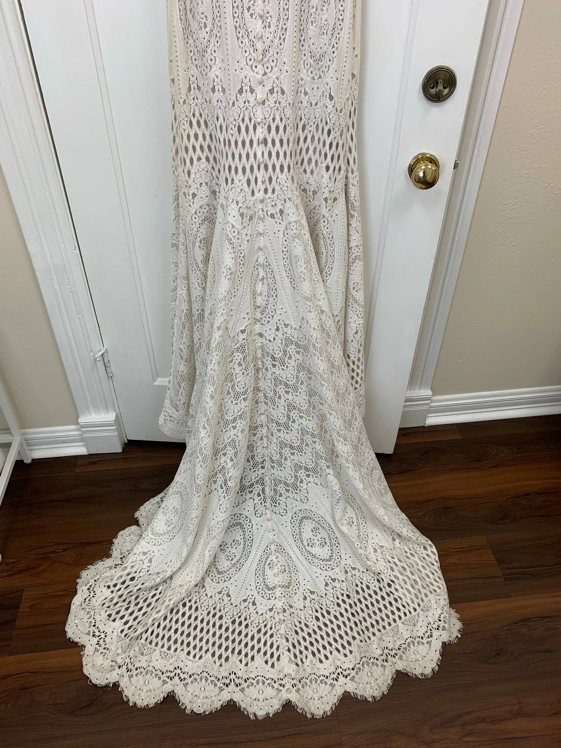 BHLDN Peoria Gown - Image 23