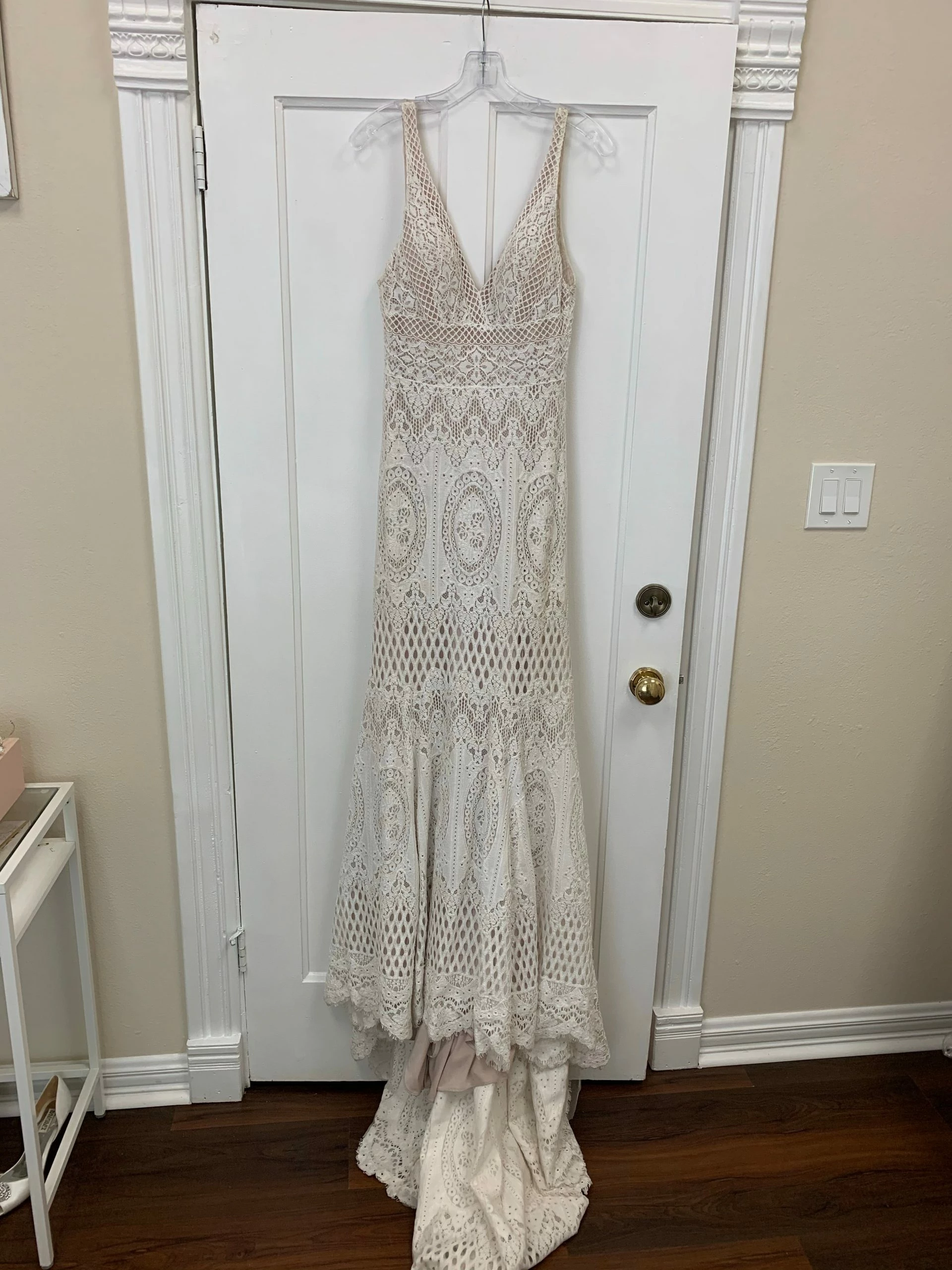 BHLDN Peoria Gown - Image 19