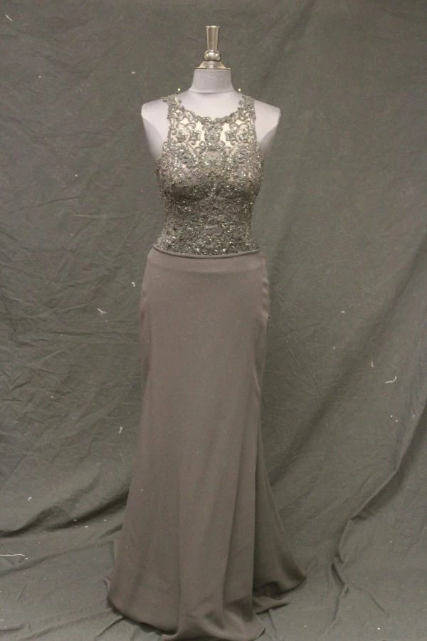 Martina Liana Black Sanja Skirt - Sample - Image 5