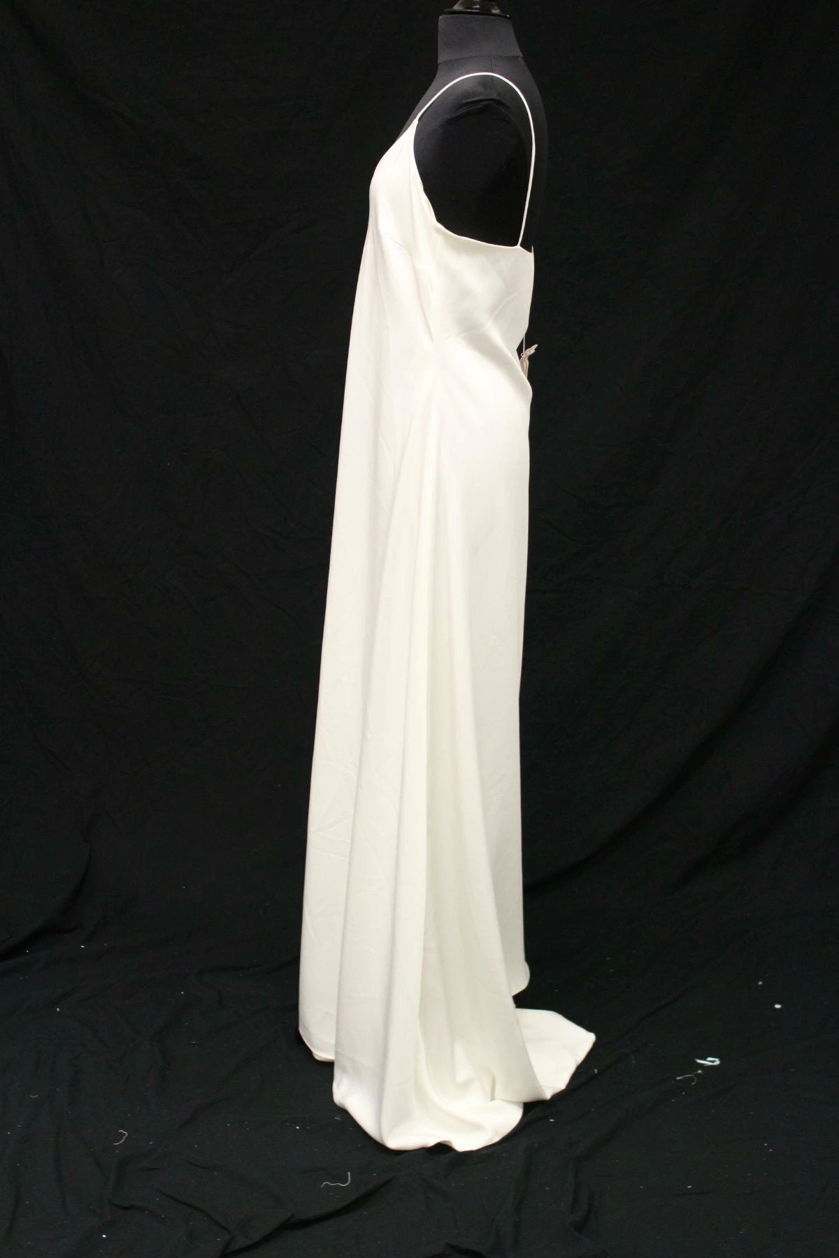 Savannah Miller - Honor Sample Gown - Image 8