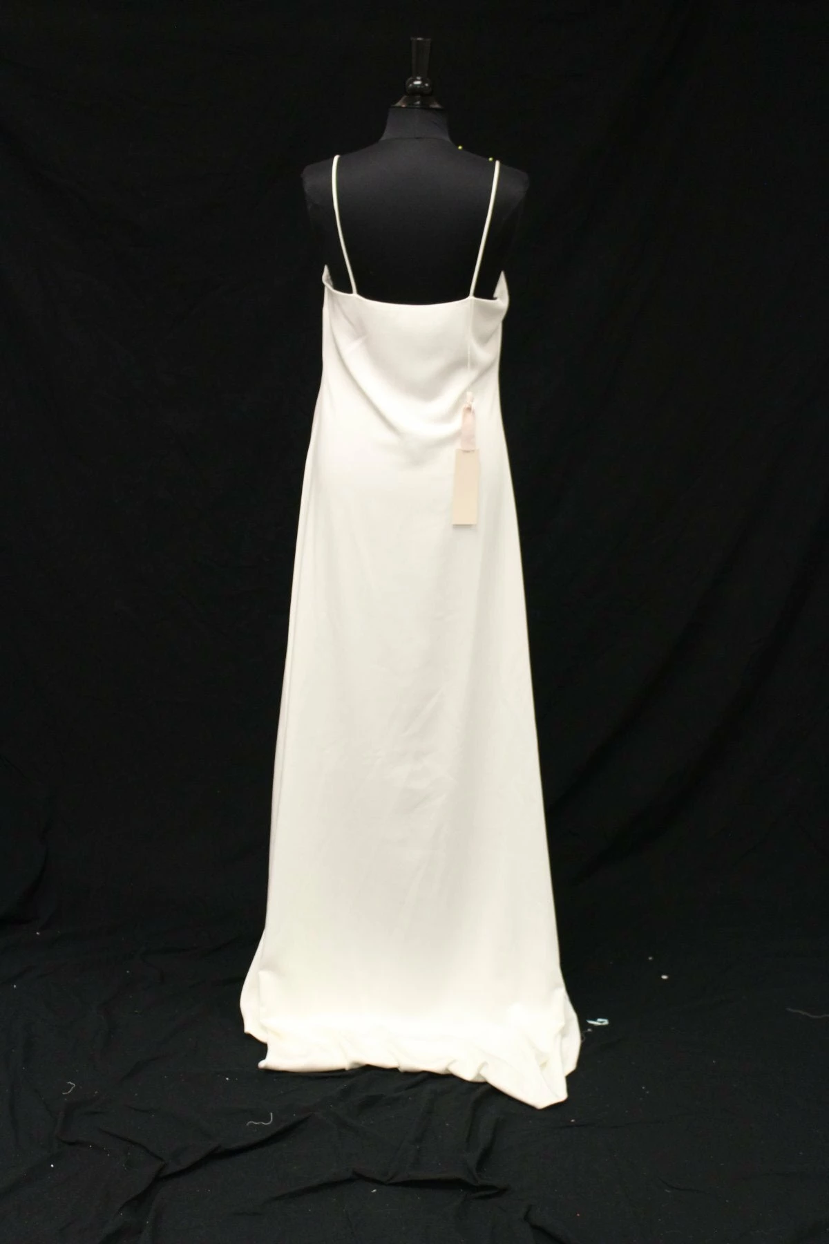 Savannah Miller - Honor Sample Gown - Image 9