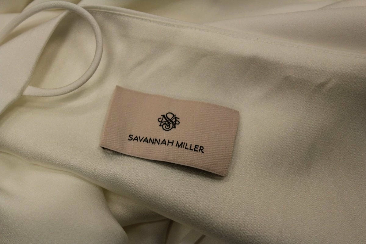 Savannah Miller - Honor Sample Gown - Image 10