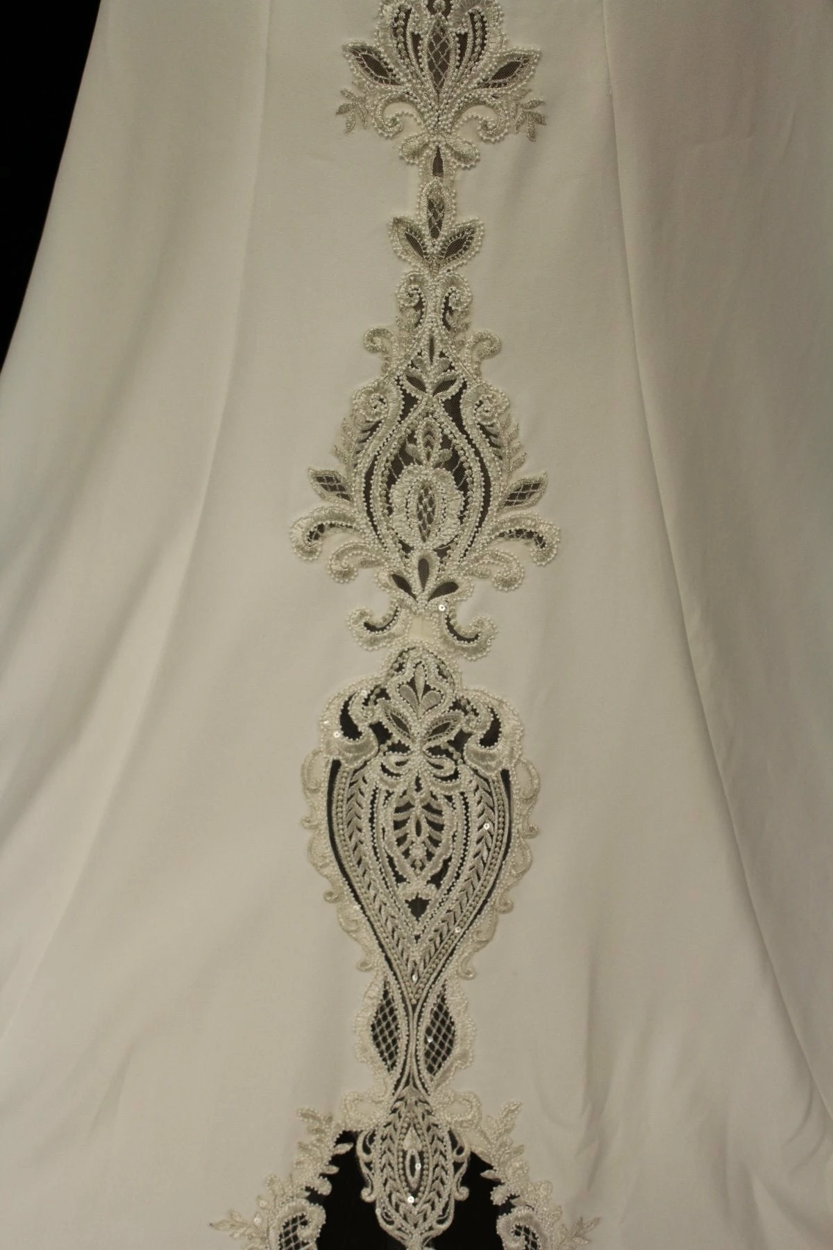 Sottero And Midgley Sottero & Midgley - Abbott Dawn Sample Gown - Image 11