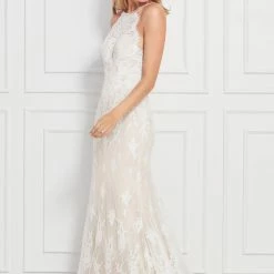 Wtoo - Yoli 12108 Sample Gown