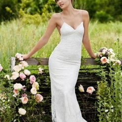 Willowby Inez 54107 Wedding Gown