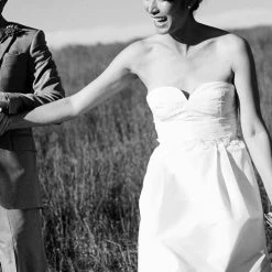 J. Crew Sascha Wedding Gown 19 J. Crew Sascha Wedding Gown -Adina's Brida store jcrew sascha gown wedding dress 772216 3 0