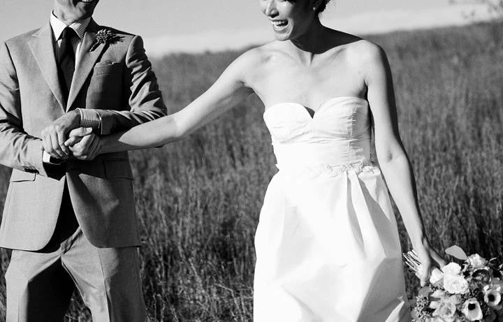 J. Crew Sascha Wedding Gown 11 J. Crew Sascha Wedding Gown - Image 9