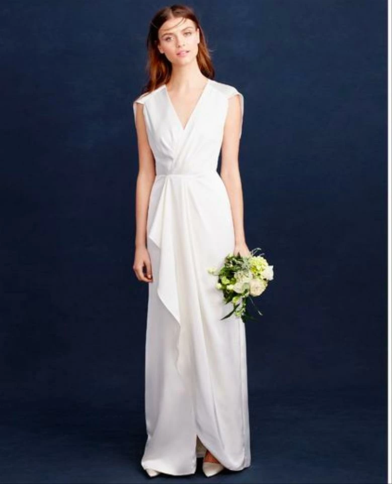 J. Crew Adrienne Gown - Image 3