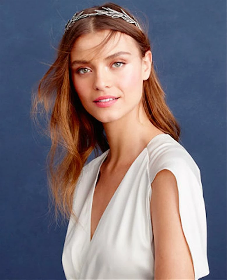 J. Crew Adrienne Gown - Image 5