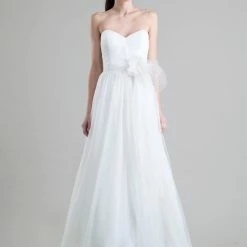 Jenny Yoo Hathaway Gown
