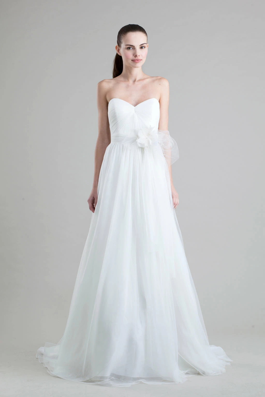 Jenny Yoo Hathaway Gown