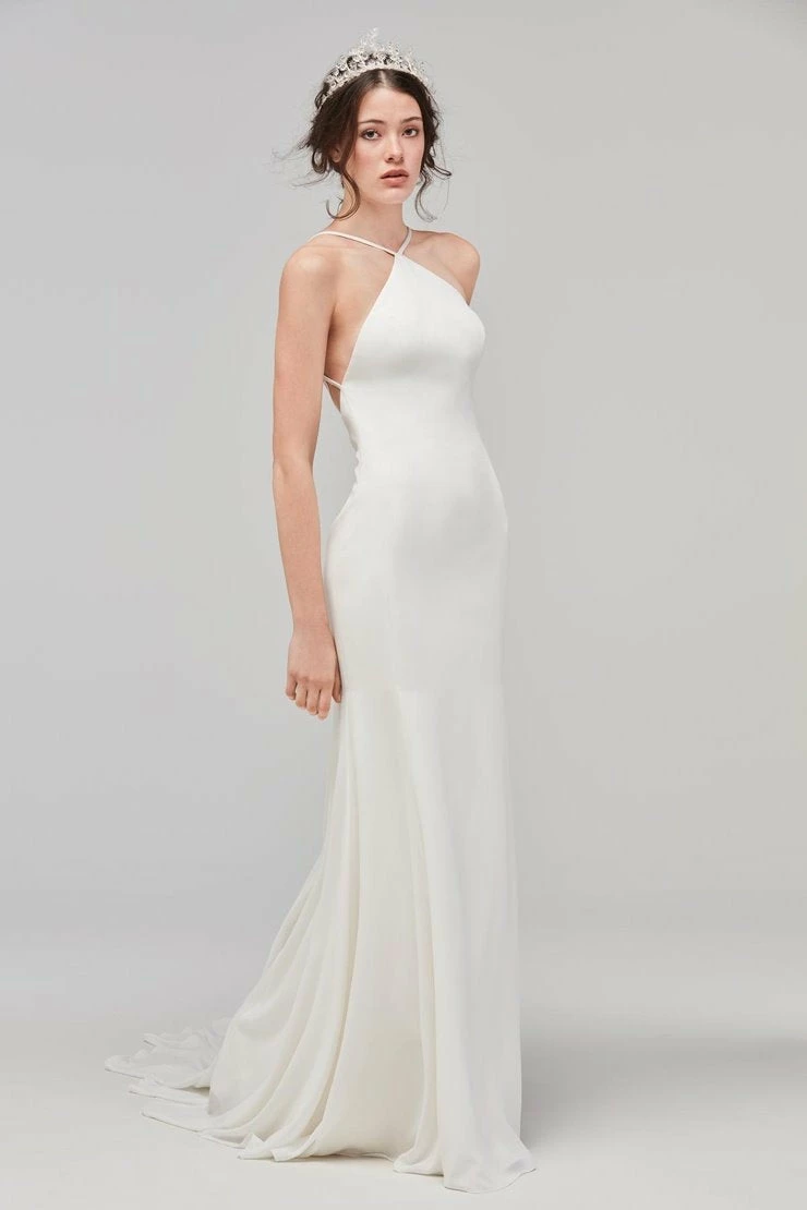 Willowby By Watters - Knox 59310 Sample Gown