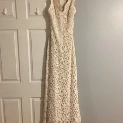 BHLDN Tadashi Shoji Cheyenne Gown -Adina's Brida store m 5a2dff49f09282b997023f35