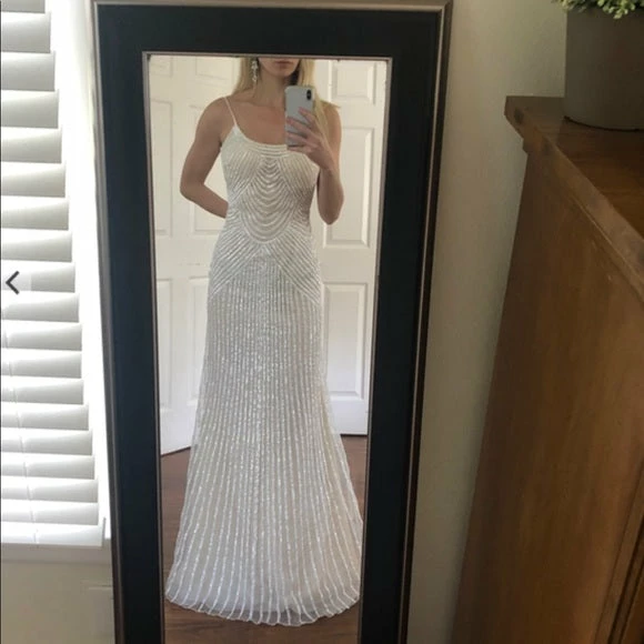 BHLDN Etoile Stasia Gown - Image 4