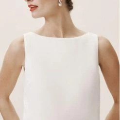 BHLDN Amy Kuschel Lady Bird Top