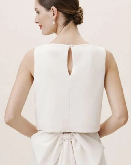 BHLDN Amy Kuschel Lady Bird Top - Image 2