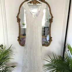 BHLDN Jenny Yoo Tierney Gown 24 BHLDN Jenny Yoo Tierney Gown -Adina's Brida store m 6134bf98cb692c9e2c5c31cf