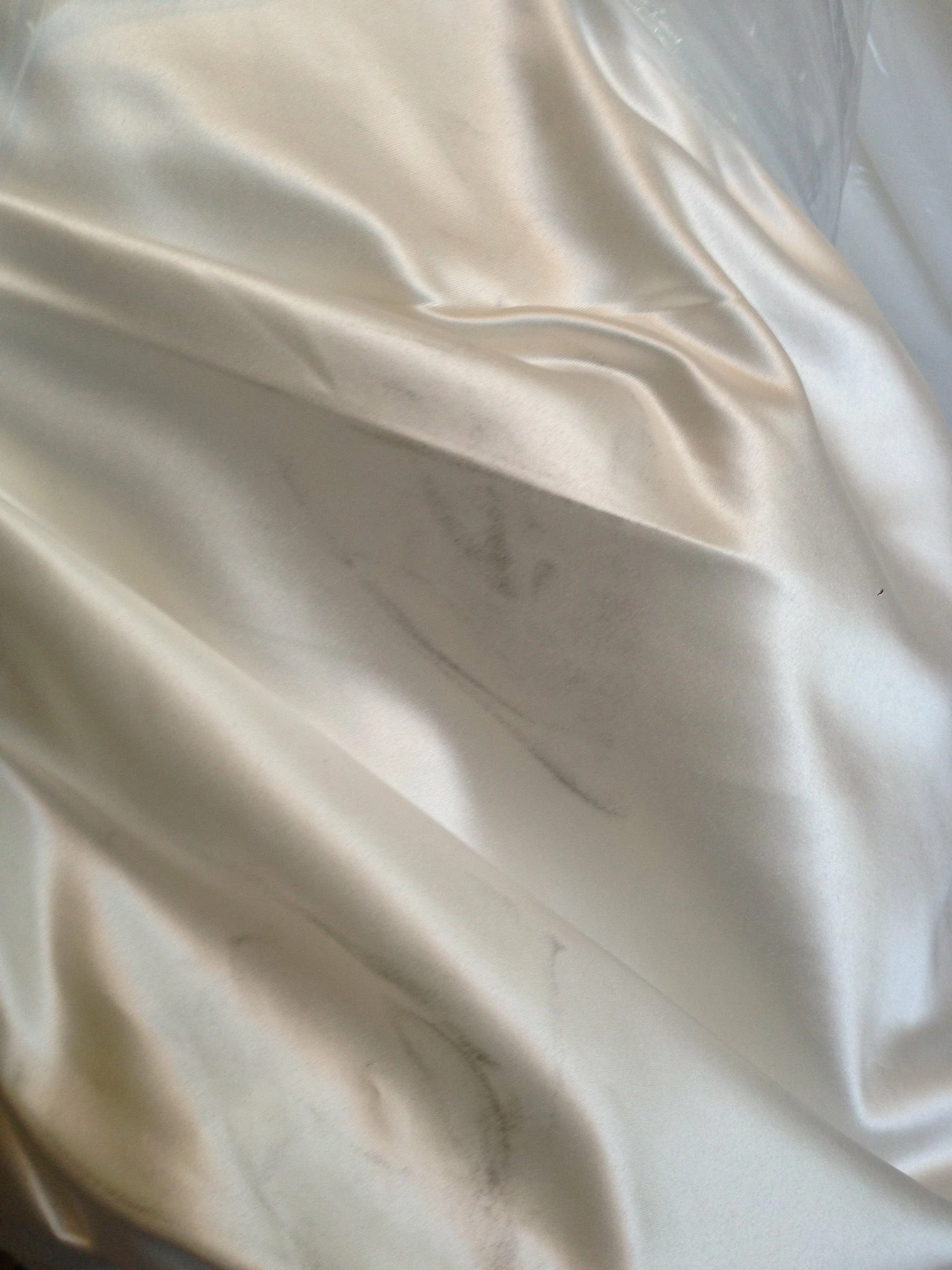 Allure Bridal - P826 Gown - Image 5