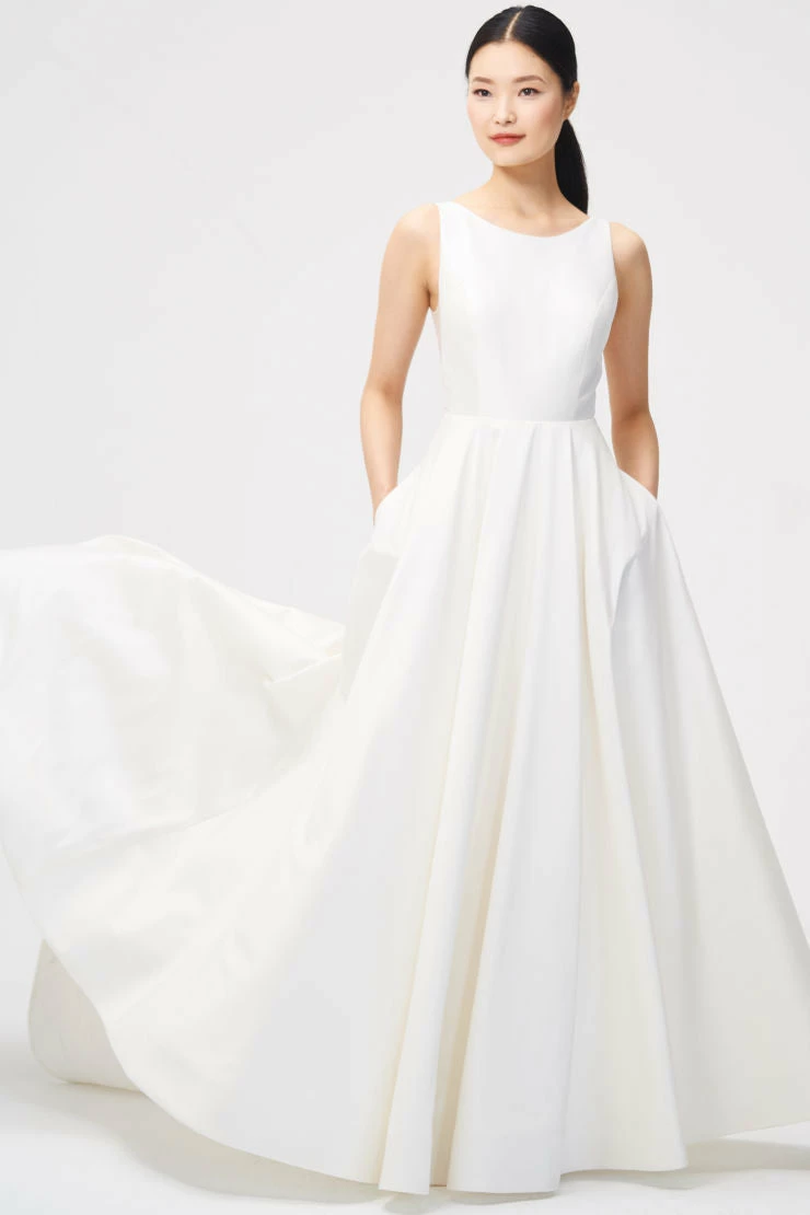 BHLDN Jenny Yoo Ashton Gown - Image 15