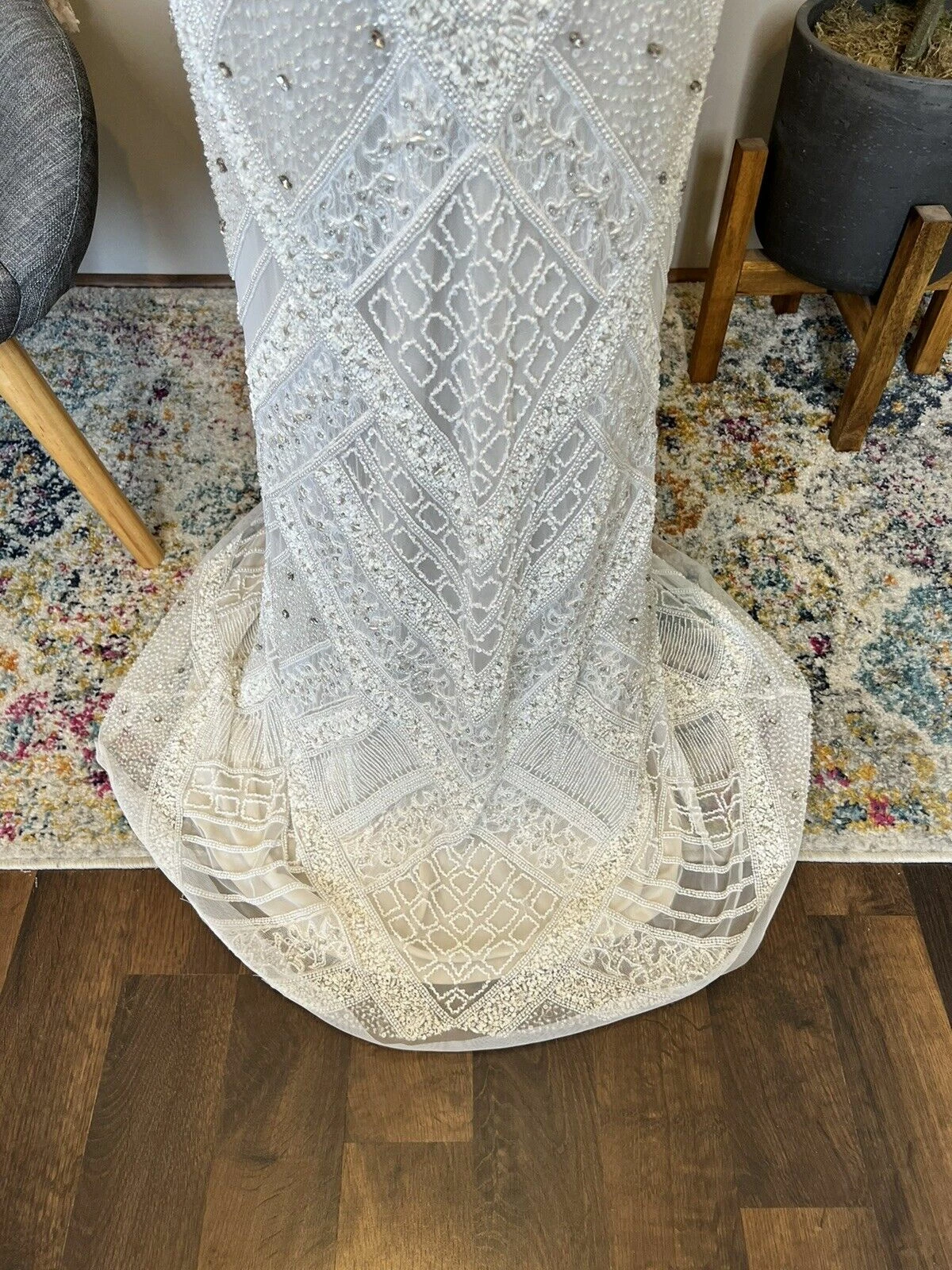 BHLDN Remington Gown - Image 9