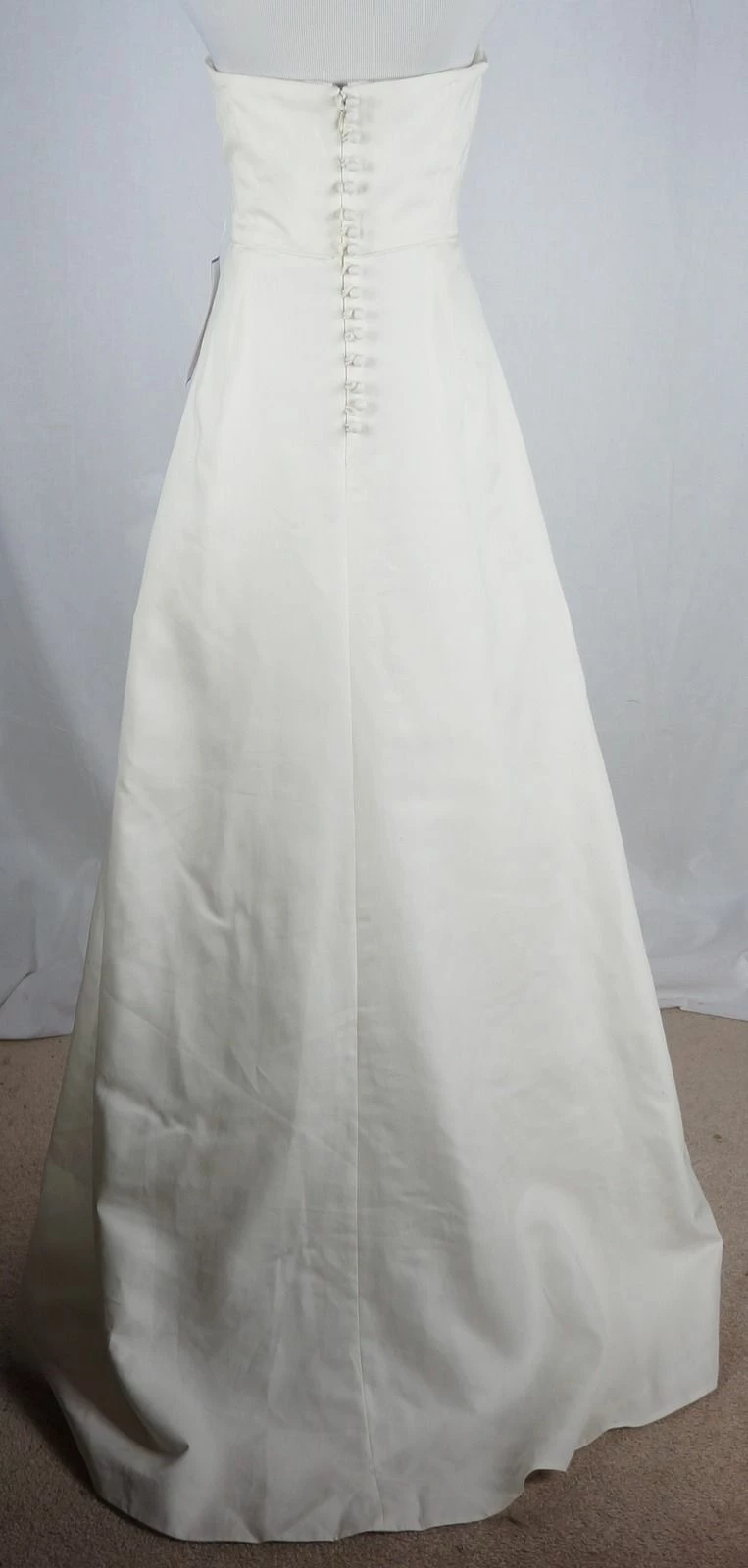 J. Crew Erica Wedding Gown - Image 7