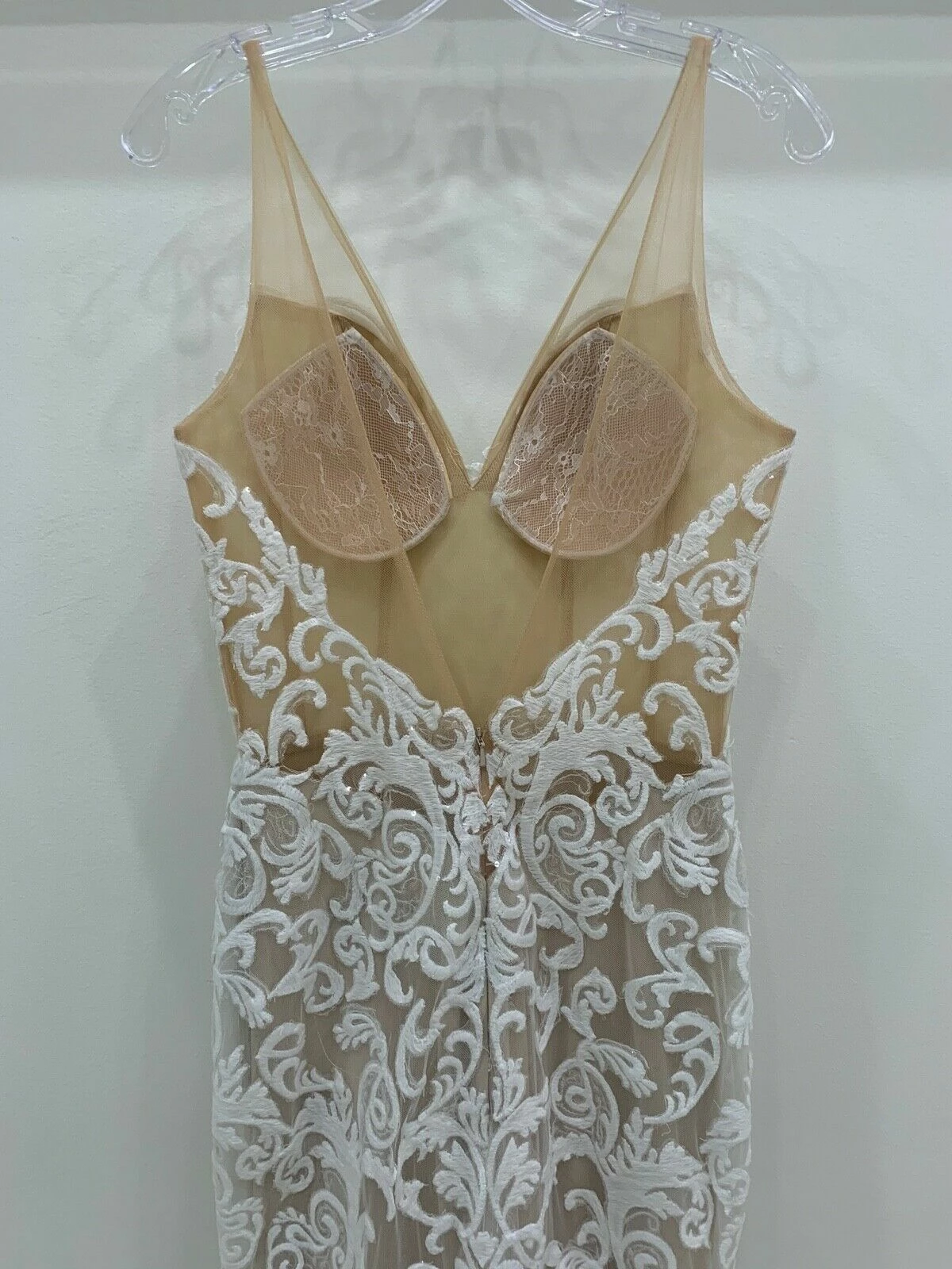 Calla Blanche - L'Amour LA9116 Gilly Sample Gown - Image 7