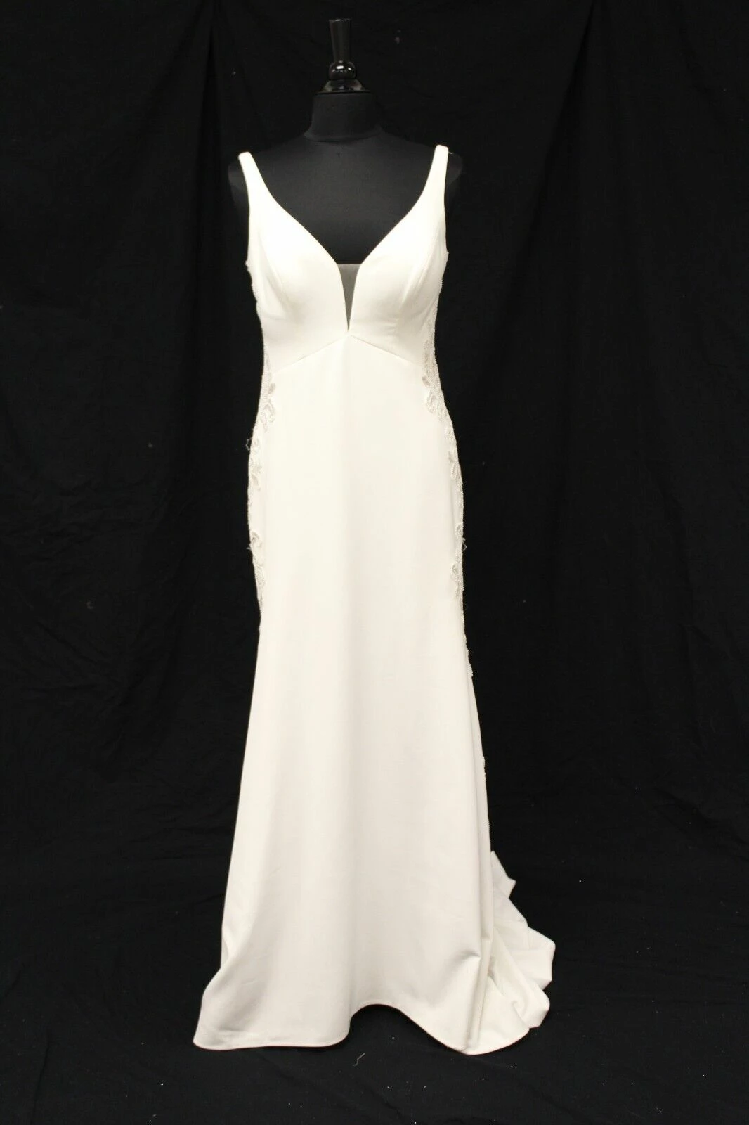 Sottero And Midgley Sottero & Midgley - Abbott Dawn Sample Gown - Image 7