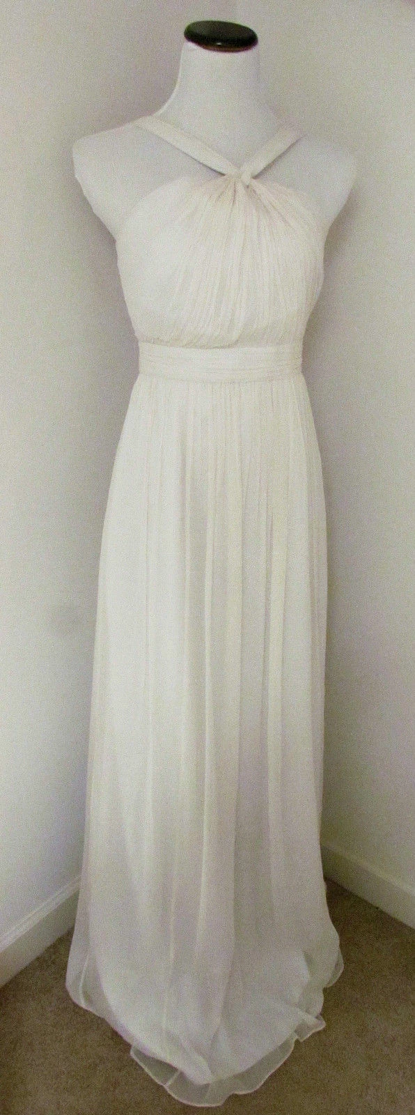 J. Crew Sinclair Wedding Gown - Image 6