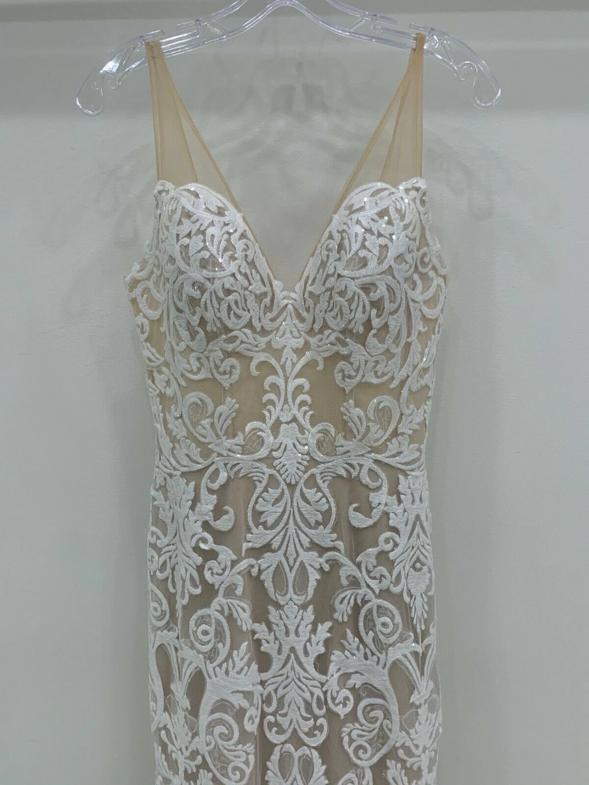 Calla Blanche - L'Amour LA9116 Gilly Sample Gown - Image 10