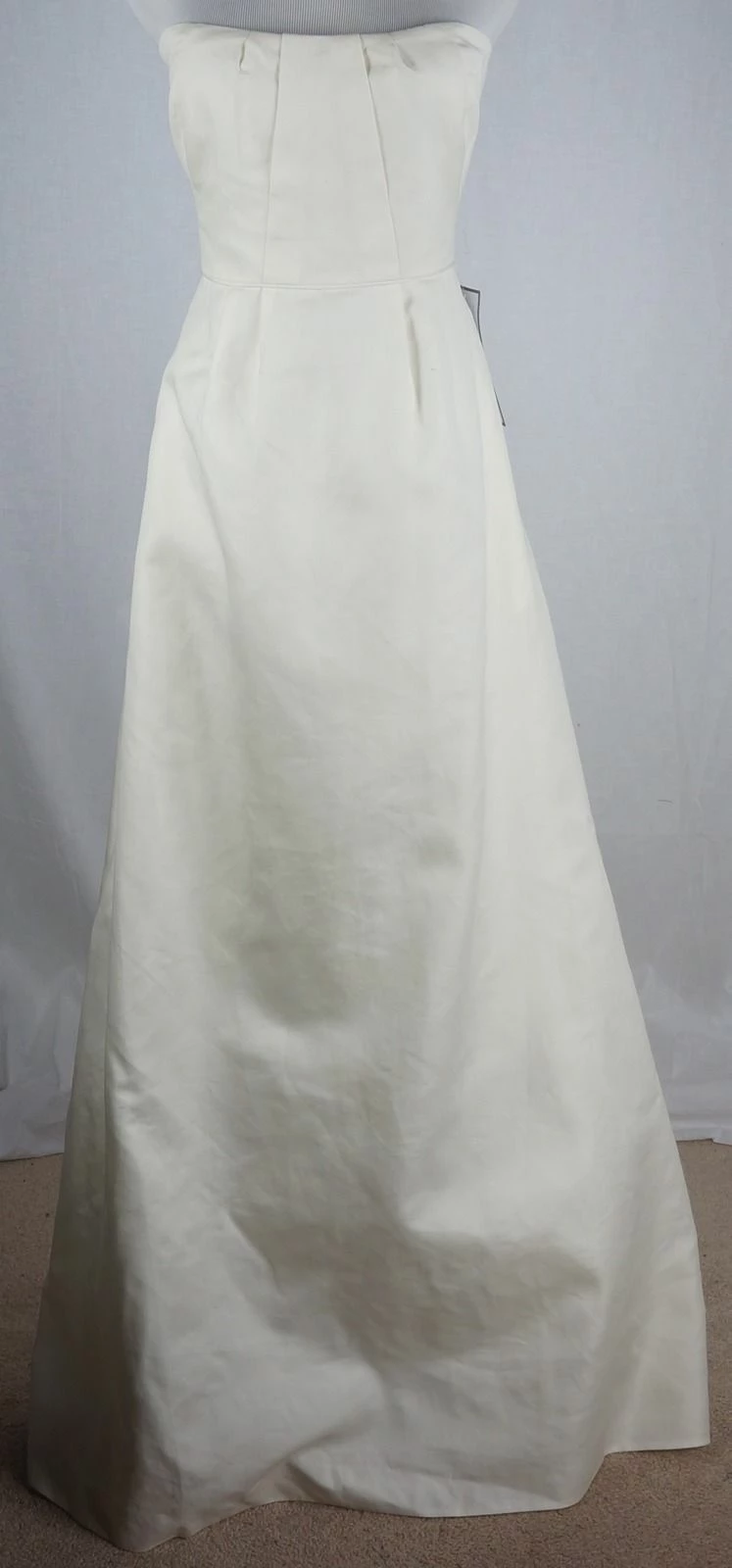 J. Crew Erica Wedding Gown - Image 8