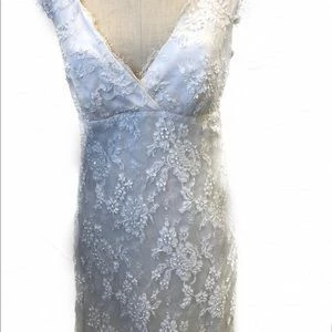 Nicole Miller - NM9978 Wedding Gown 16 Nicole Miller - NM9978 Wedding Gown - Image 14