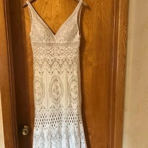 BHLDN Peoria Gown - Image 17